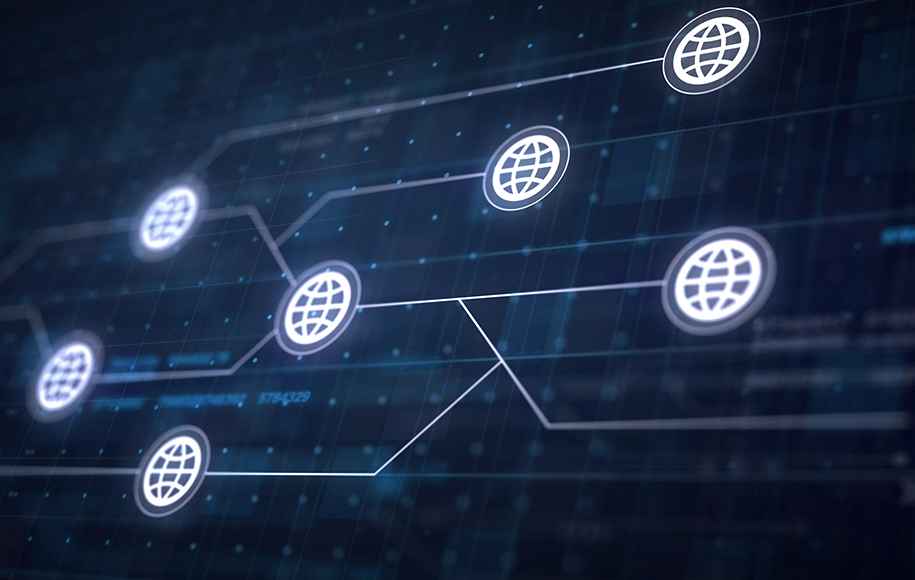 لینک سازی داخلی: راهنمای جامع برای بهبود سئو سایت شما