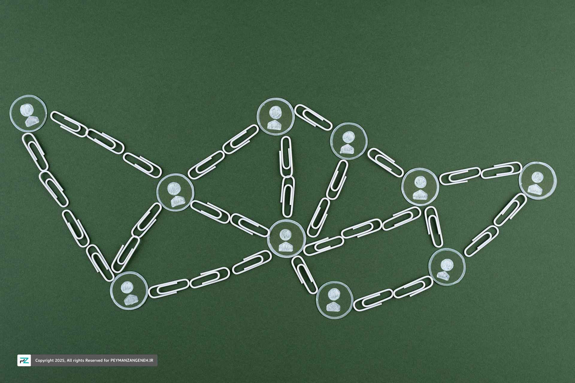 لینک داخلی یا لینکسازی داخلی چیست؟